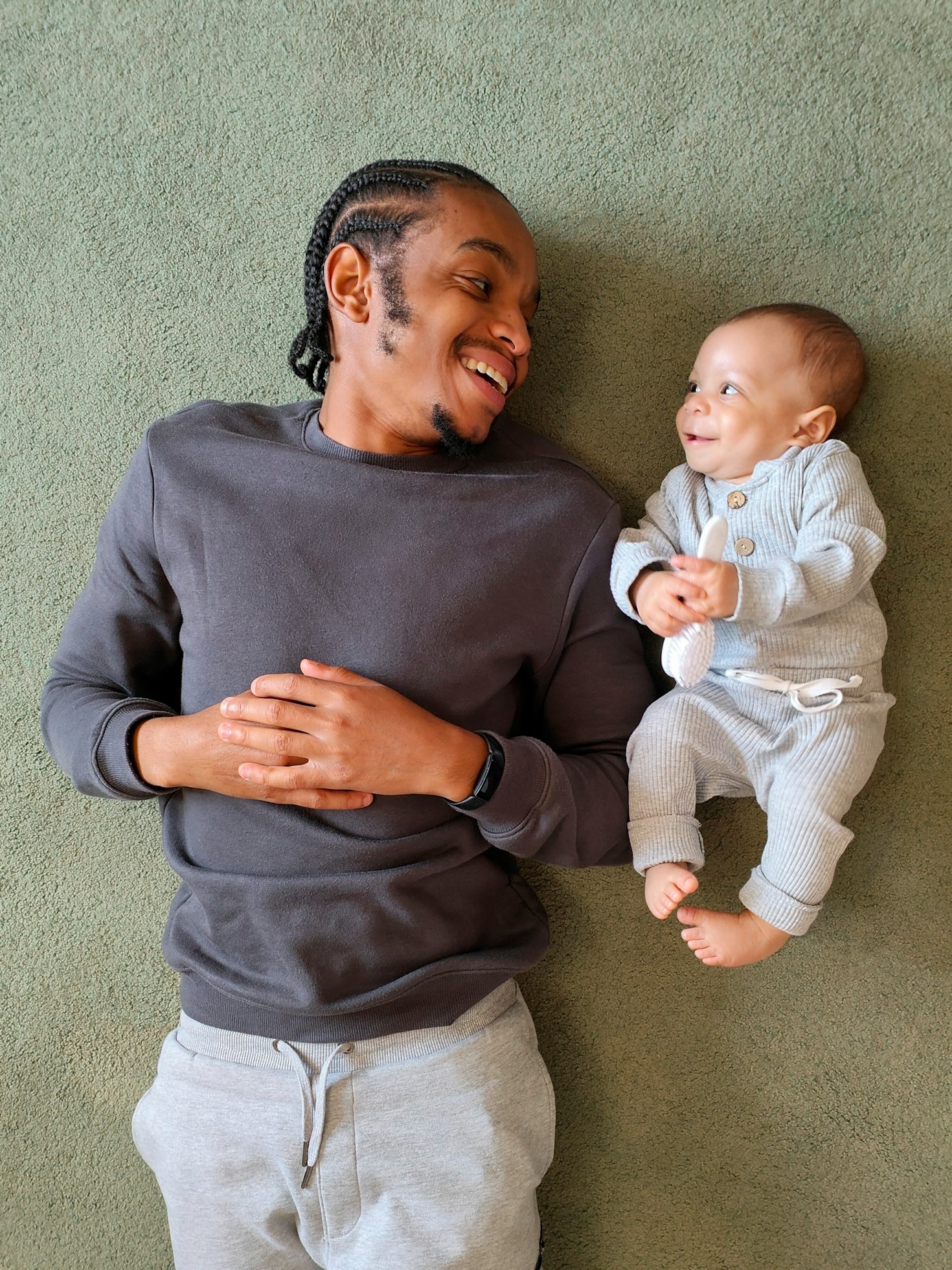 How the Tilbys Make Family Time Truly Unique