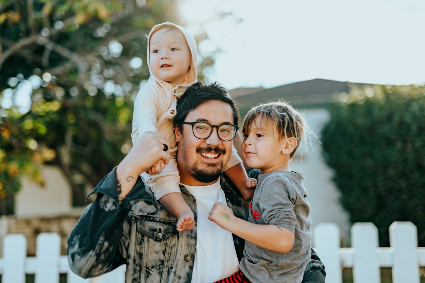 What Makes the Flippin’ Tilbys So Special?